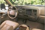 Ford Excursion 2000 года